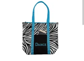 Horizon Dance Oreo2 Tote