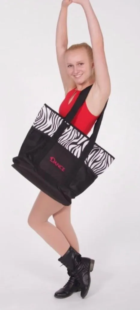 Horizon Dance Oreo2 Tote