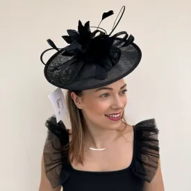 J Bees JB24/31 Feather Centre Hatinator In Black