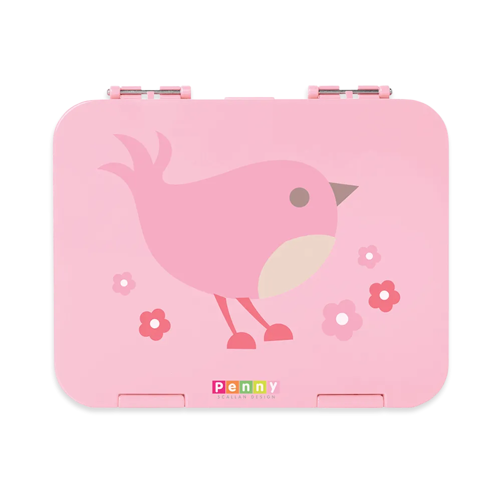 Kinder Pack - Chirpy Bird