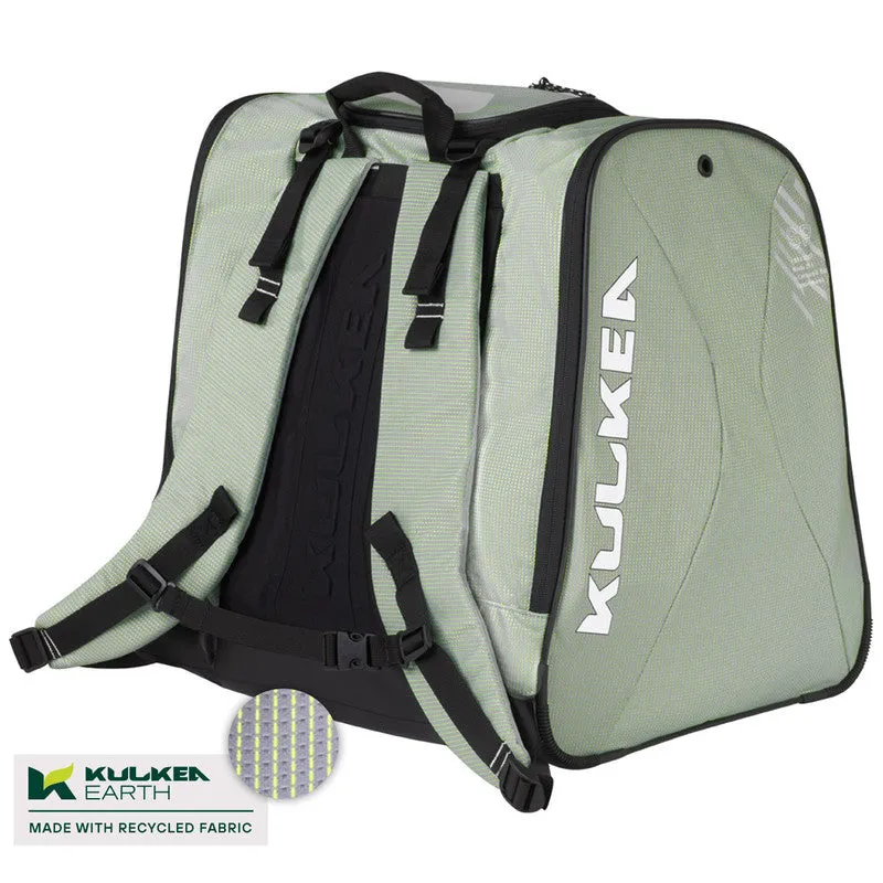 Kulkea Speed Pack Ski Boot Bag