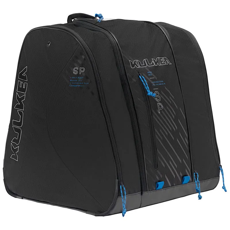 Kulkea Speed Pack Ski Boot Bag