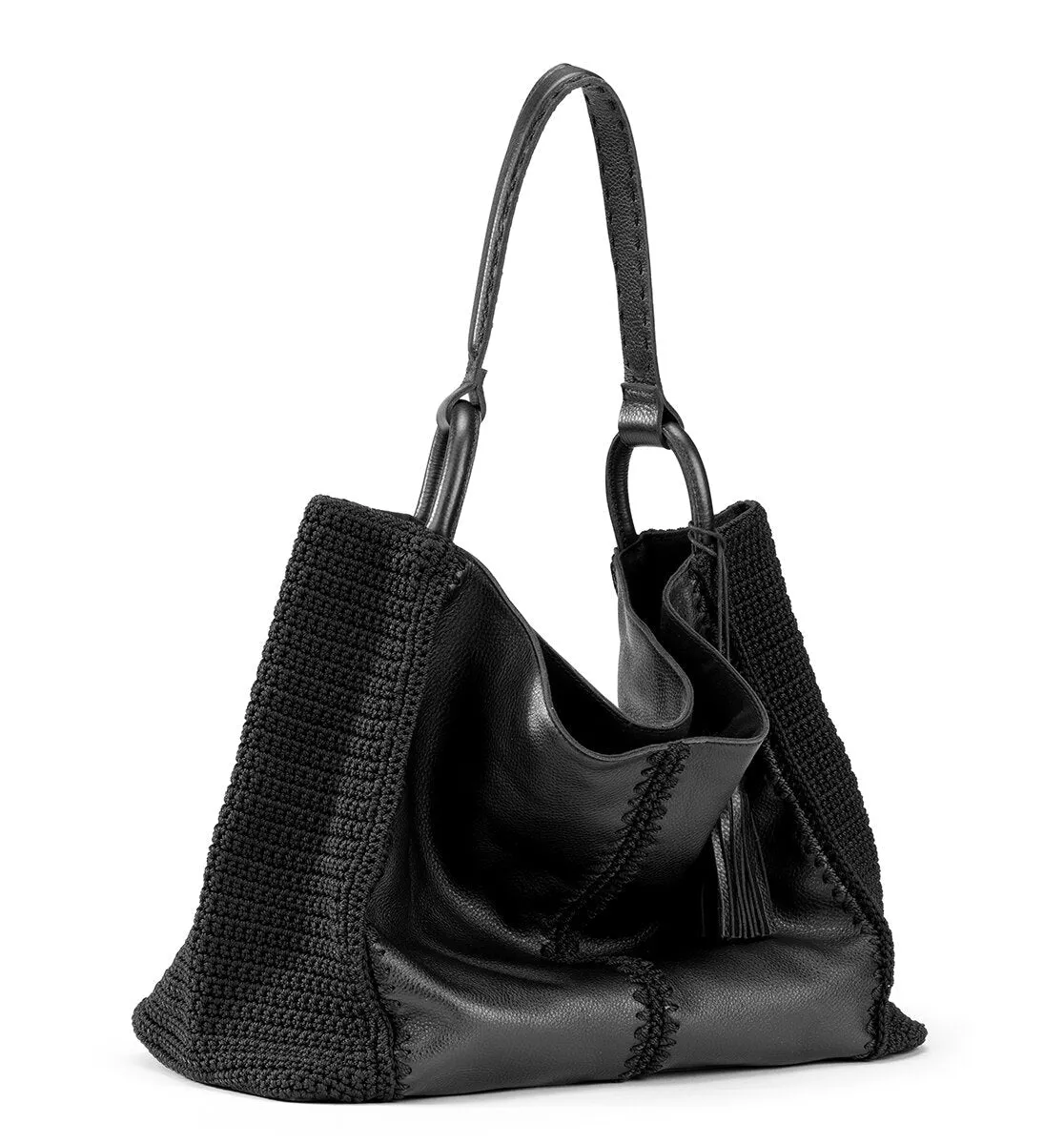 Los Feliz Slouchy Large Tote