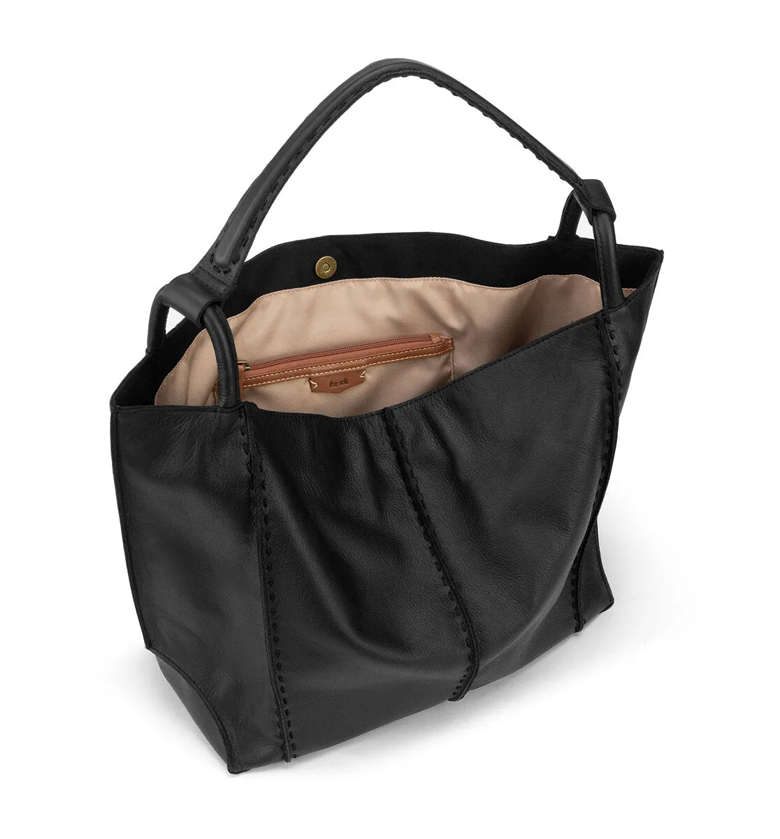 Los Feliz Slouchy Large Tote