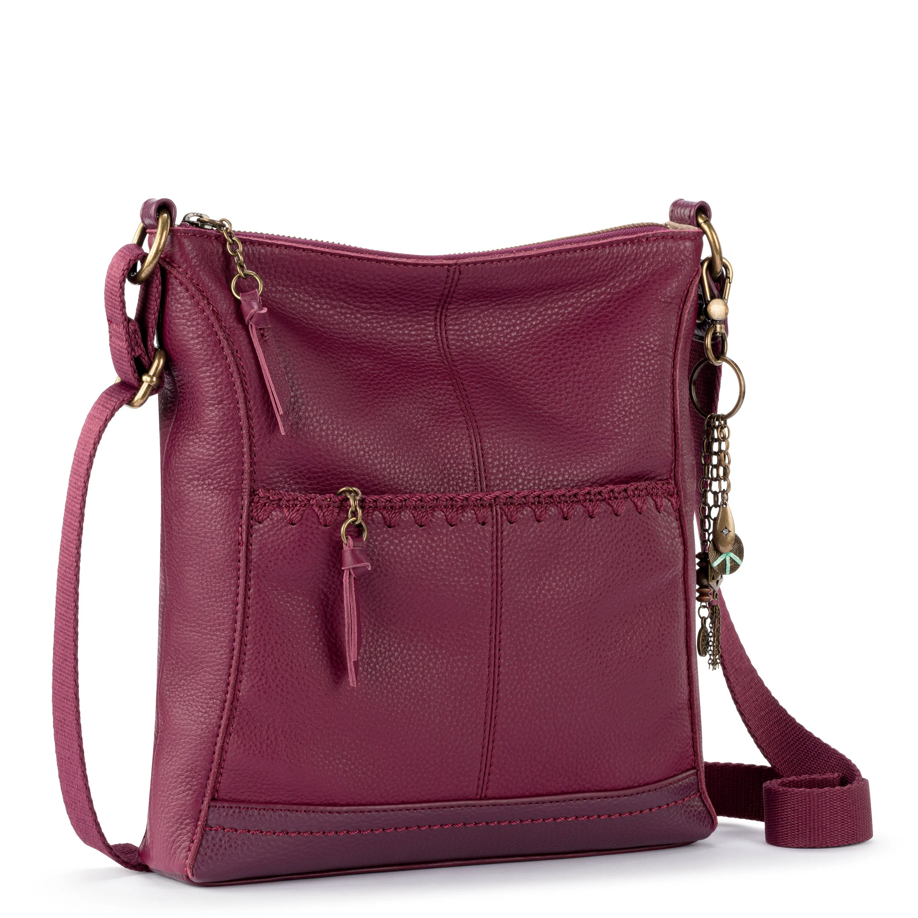 Lucia Crossbody