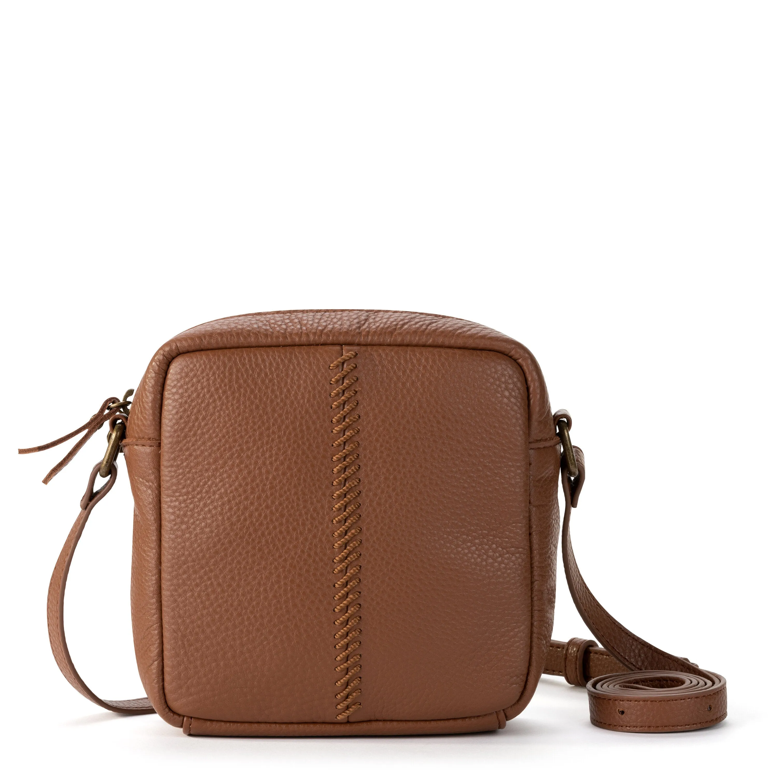 Maisie Square Crossbody