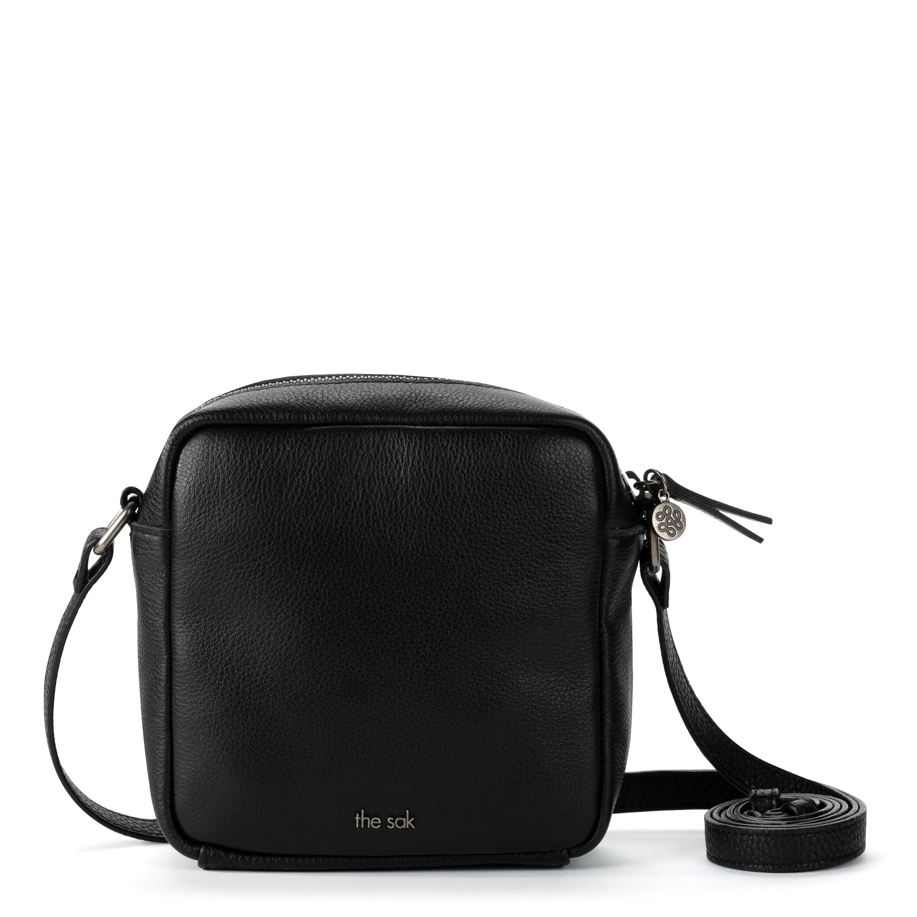 Maisie Square Crossbody