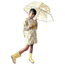 Master Shamsher Raincoat