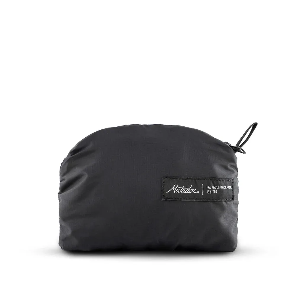 Matador ReFraction Packable Backpack