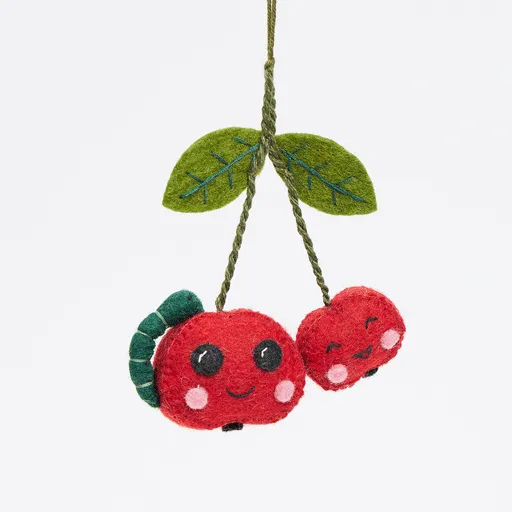 Mega Bundle: Farmers Market Tote   Set of 13 Ornaments