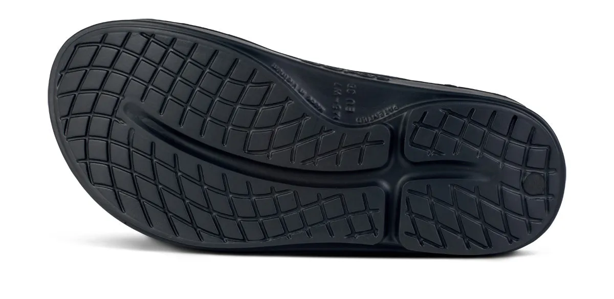 Men's OOriginal Sport Sandal - Black Water Camo