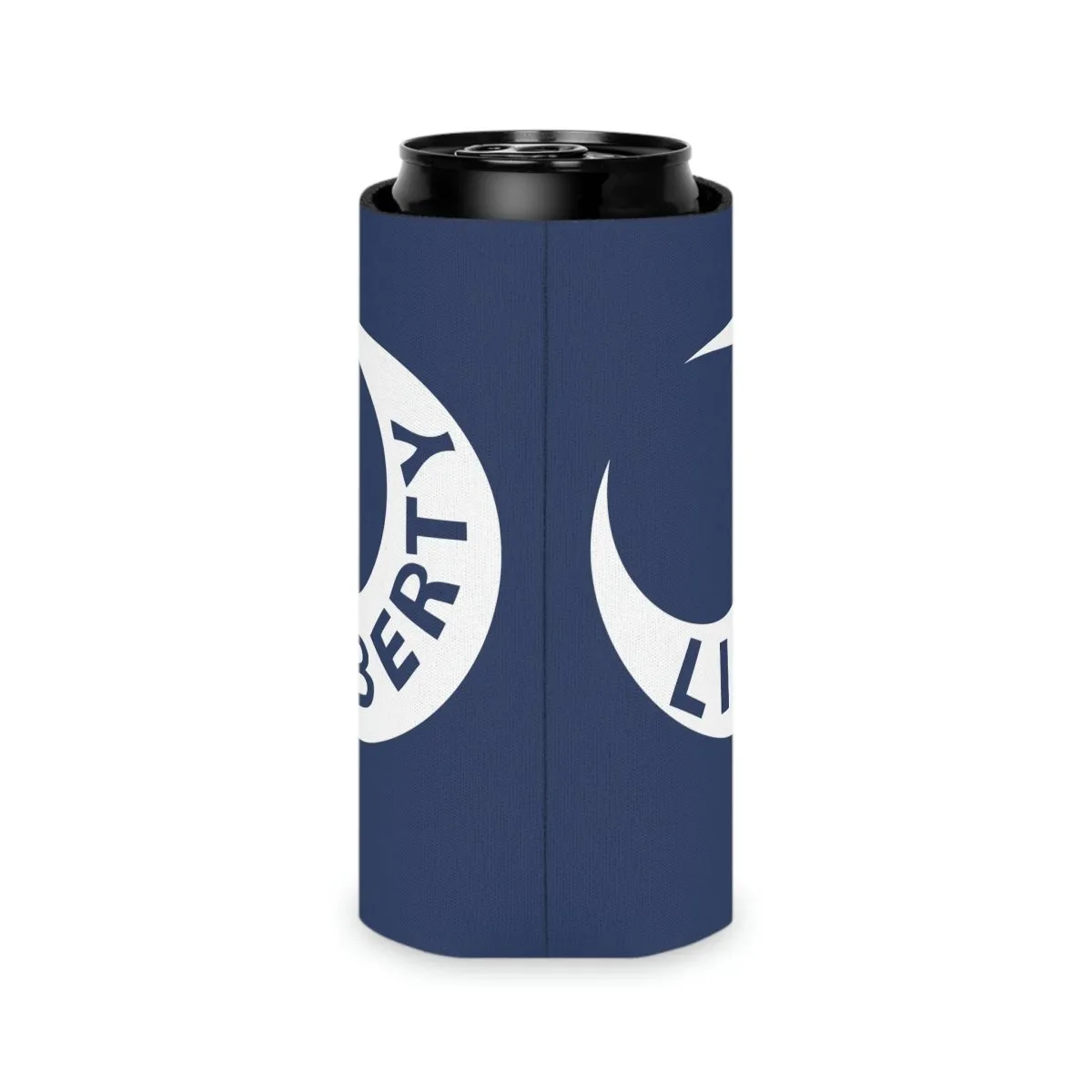 Moultrie Flag Can Cooler