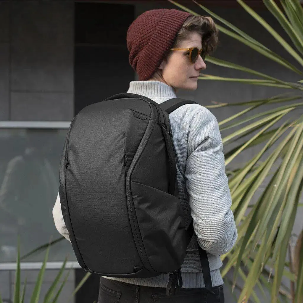 Peak Design Everyday Backpack Zip