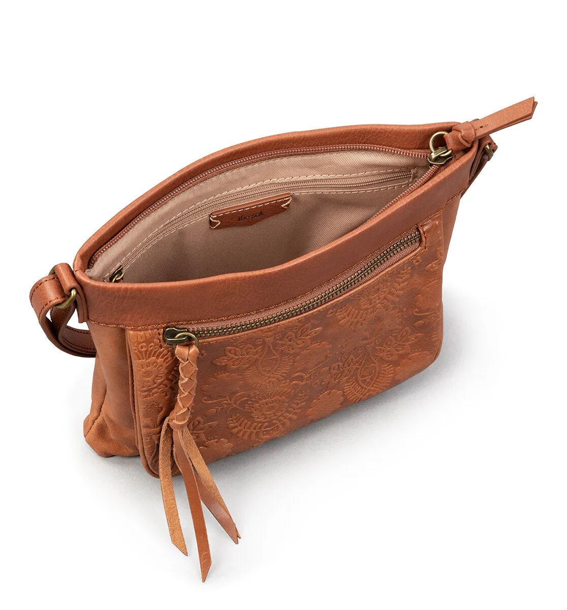 Sanibel Mini Crossbody