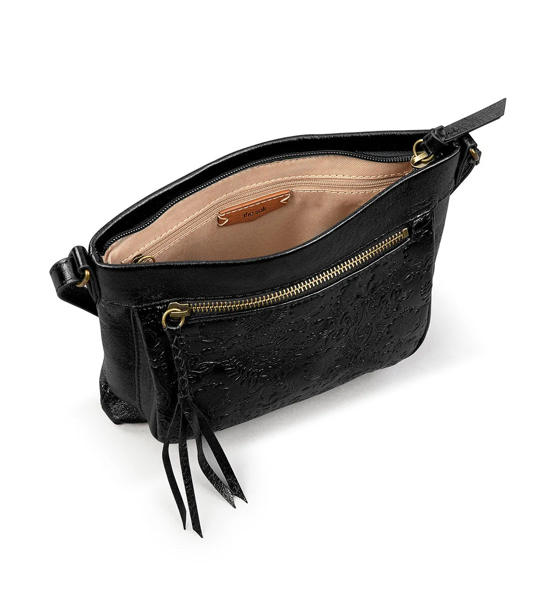 Sanibel Mini Crossbody