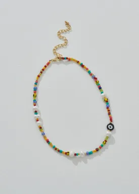 Sardinia Necklace