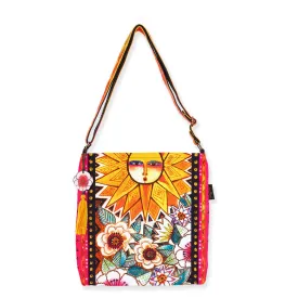 SUN NATURE CROSSBODY