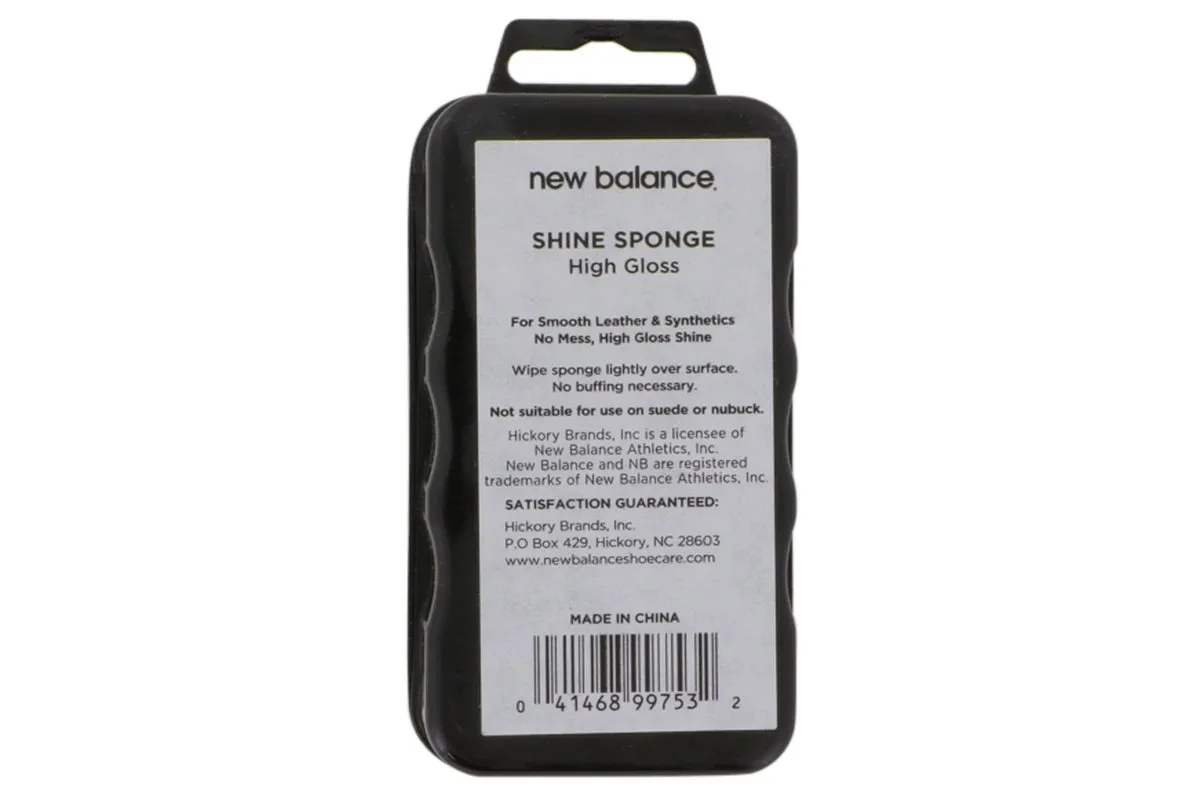 Ten Seconds NB Shine Sponge