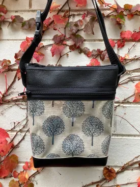 Topsy Bag - Tree Of Life Natural