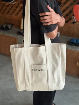 Tote Bag - Bordir