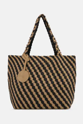 Tote Bag - Incense Black