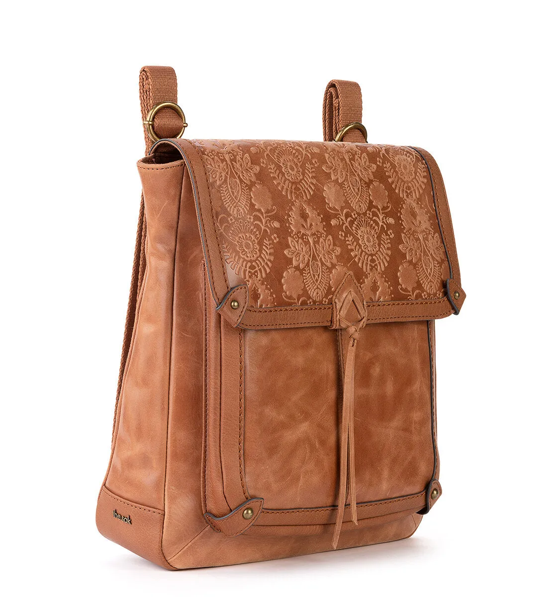 Ventura Convertible Backpack II