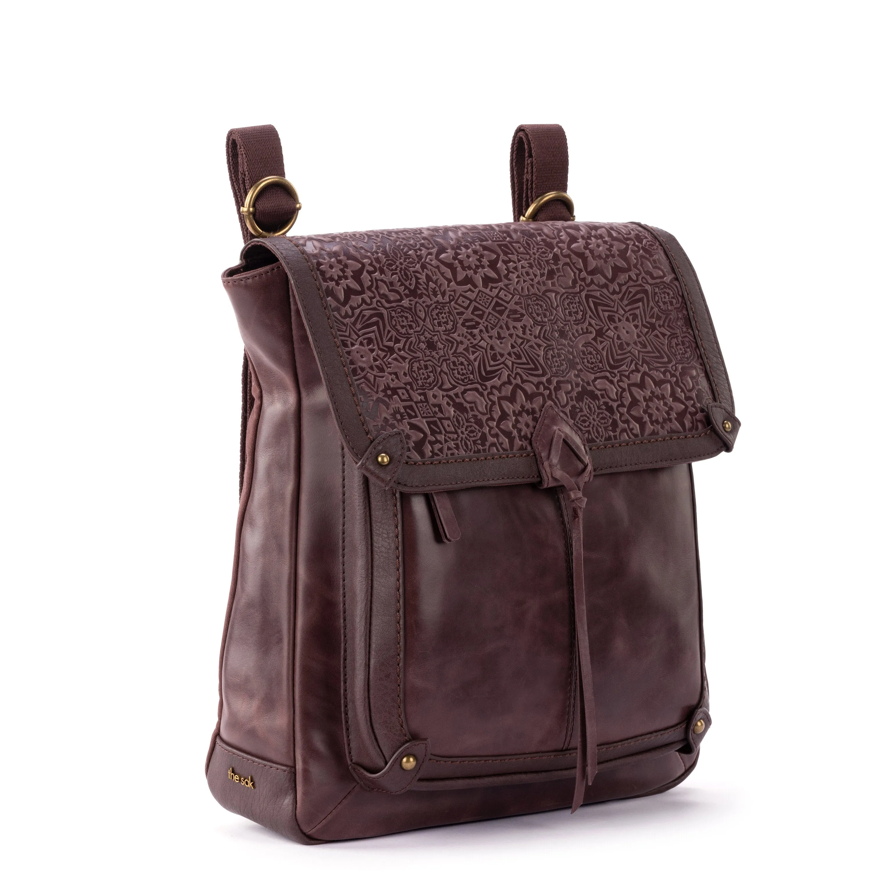 Ventura Convertible Backpack II