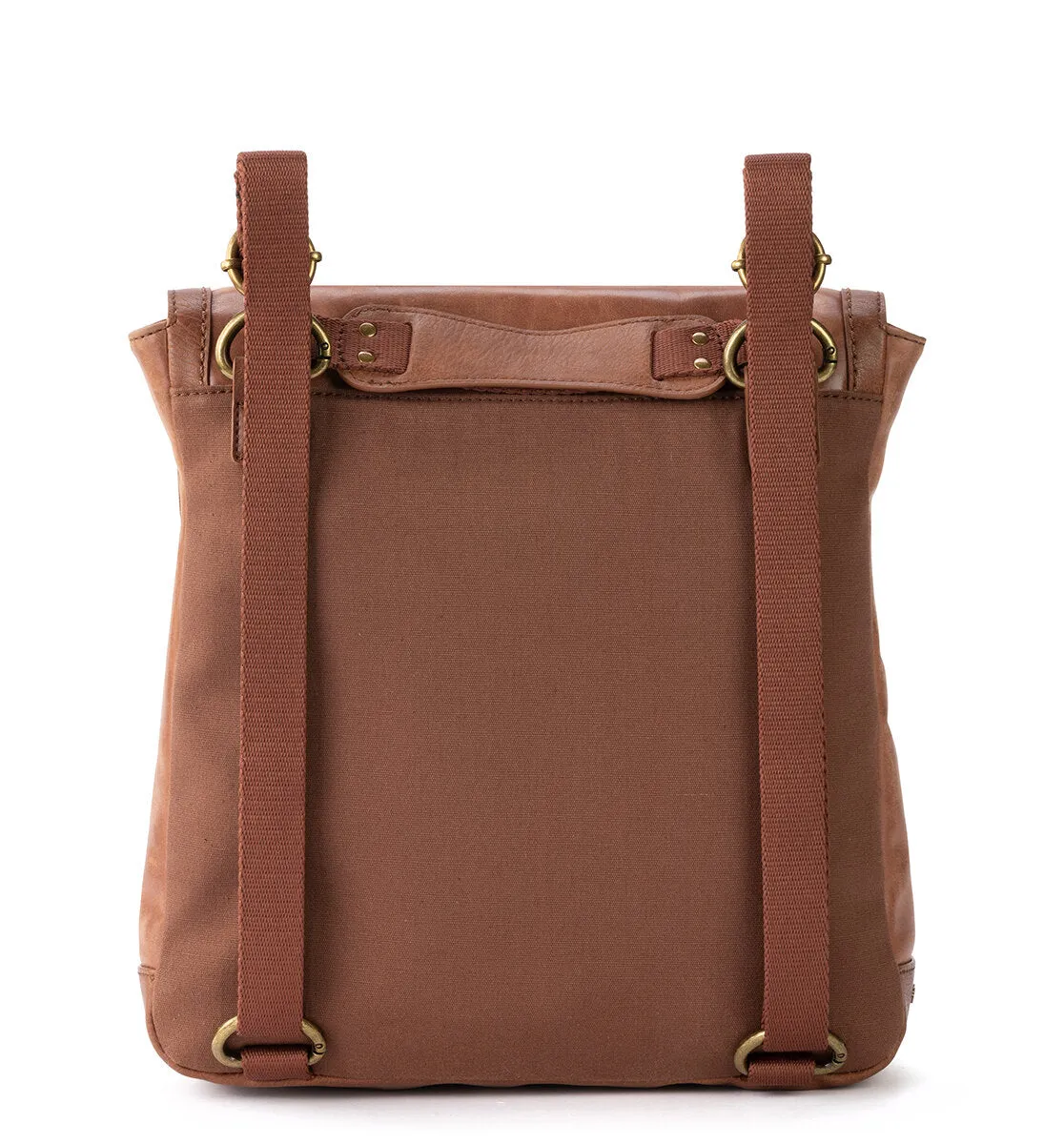 Ventura Convertible Backpack II