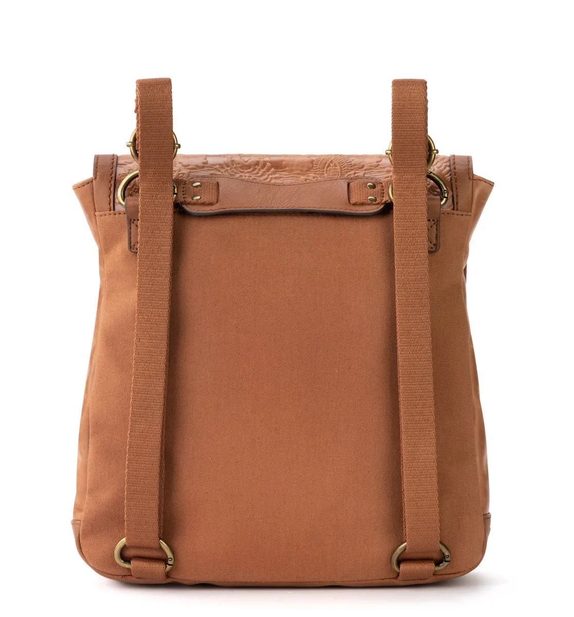 Ventura Convertible Backpack II