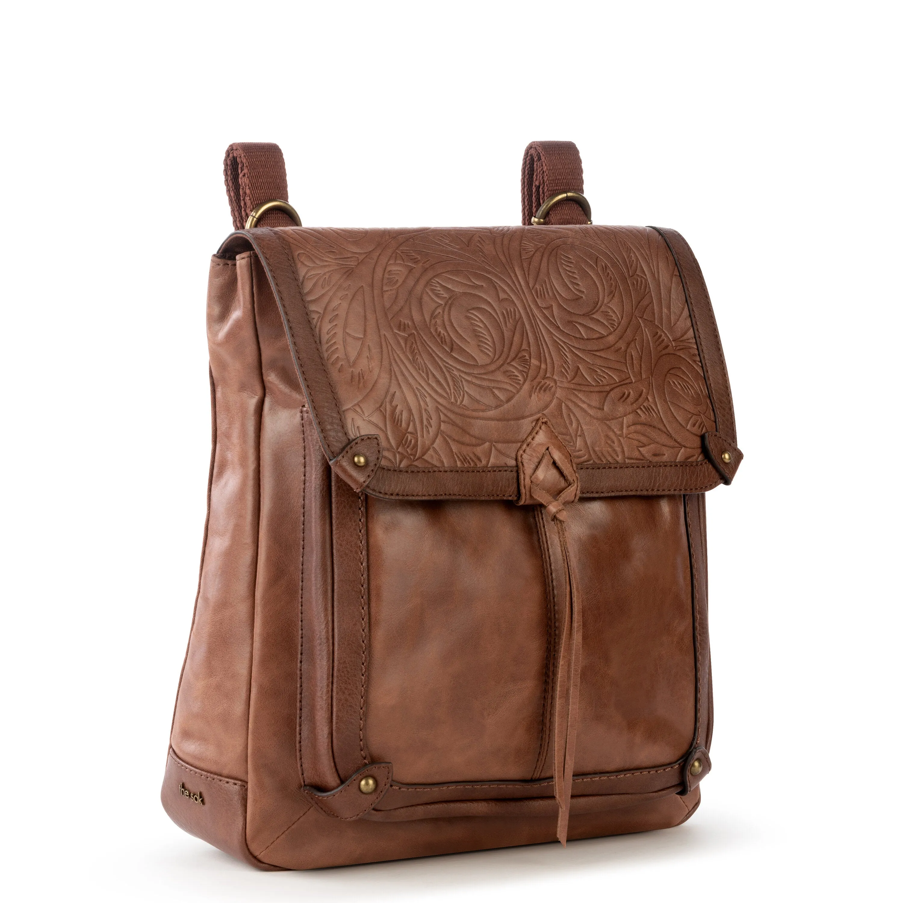 Ventura Convertible Backpack II