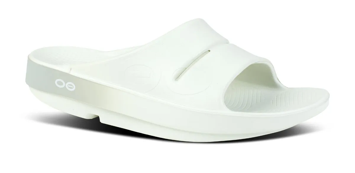 Women's OOahh Sport Slide Sandal - Mineral Fade