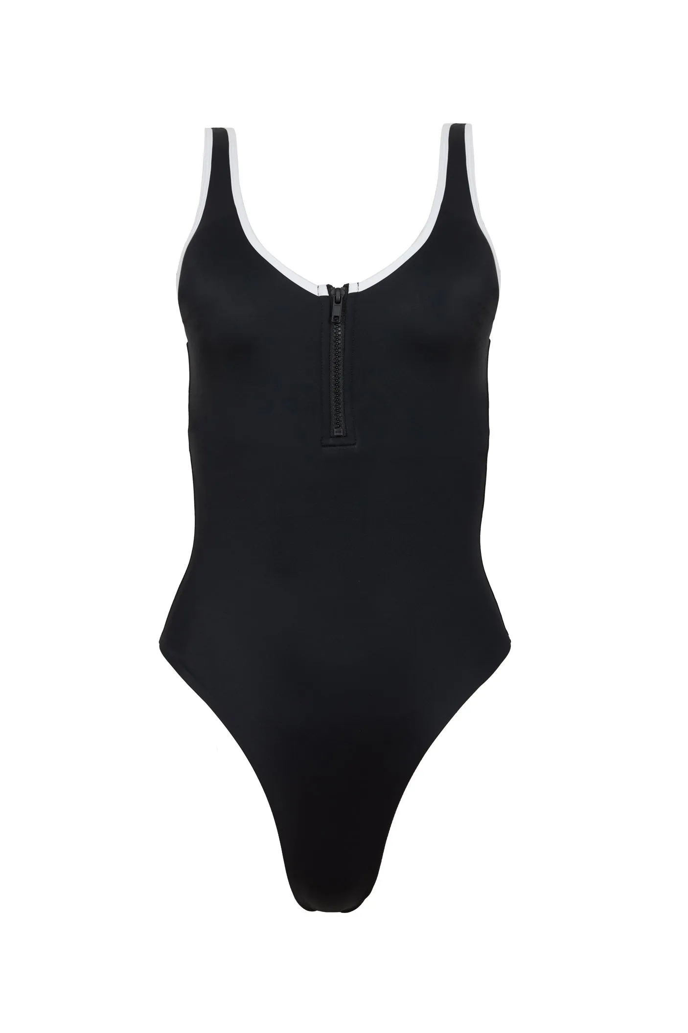 Zippy Onepiece - Black