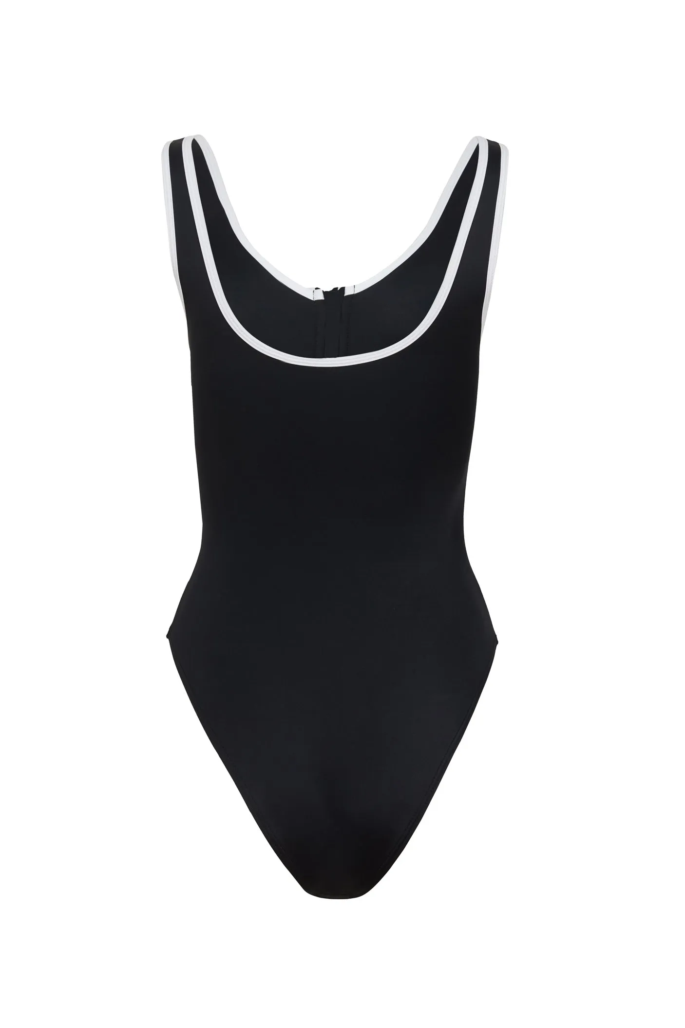 Zippy Onepiece - Black